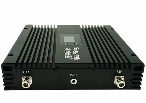 崇信双频手机信号增强器2000㎡