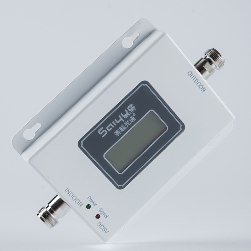 崇信家用配电房机房信号放大器200㎡