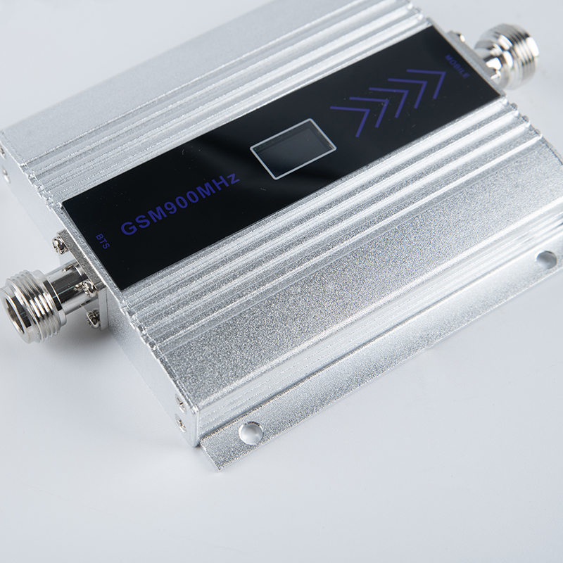 崇信家用单频手机信号增强器100㎡