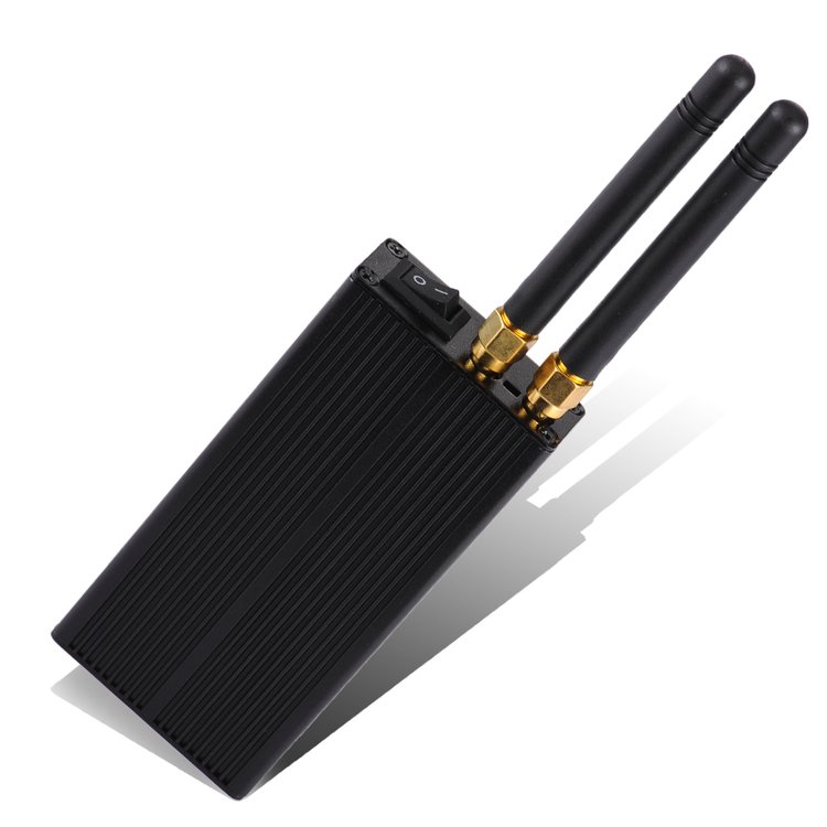  崇信1.2G/1.5G导航屏蔽器