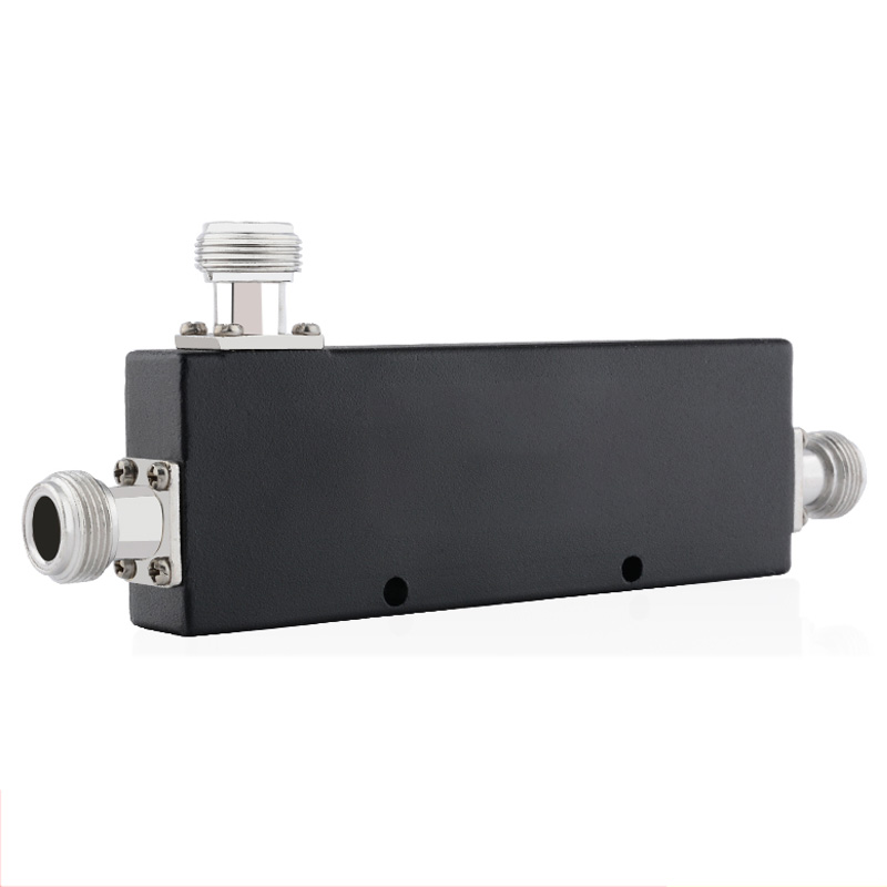  崇信FM调频广播同步广播耦合器