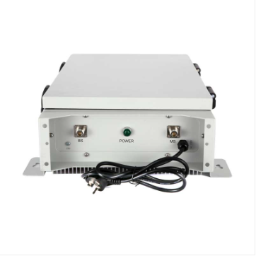  崇信无线对讲系统双向干线放大器