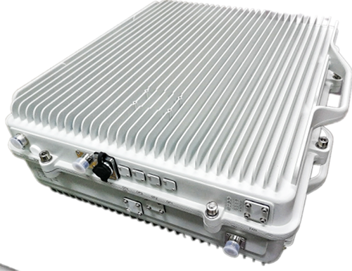 崇信信令级数字室分型移动通信干扰器