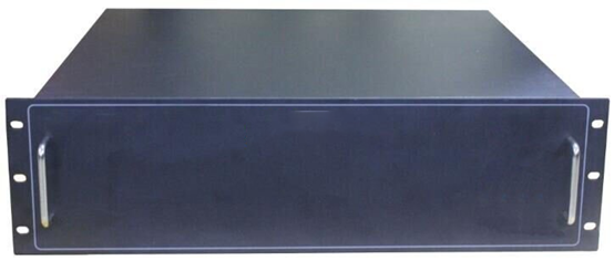  崇信FM调频广播主机