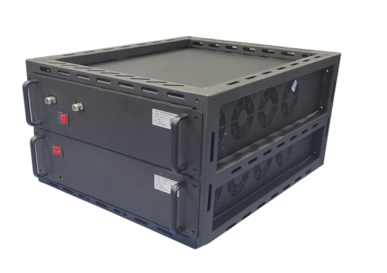 崇信室内大功率通讯管控屏蔽系统