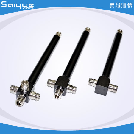  崇信FM调频广播同步广播功分器