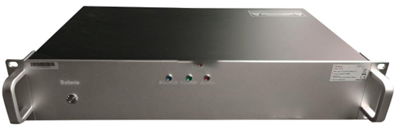  崇信350M PDT消防集群警用主机直放站