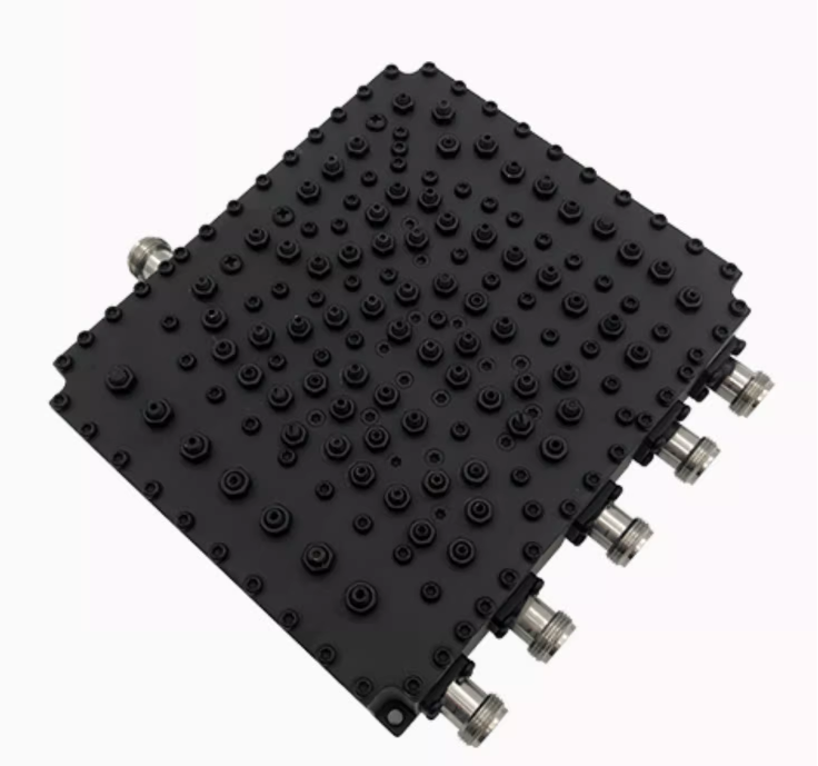  崇信双频三频四频五频腔体合路器4G+5G