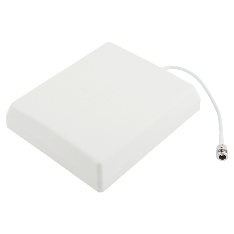  崇信室内外定向接收发射壁挂小平板天线700-3700MHz