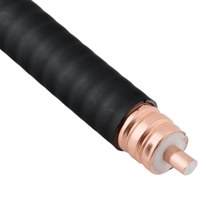  崇信HCAAY50-12（1/2”）同轴射频电缆馈线