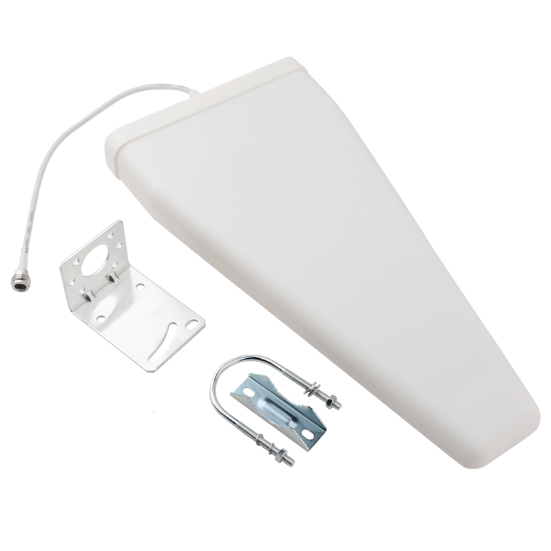  崇信对数周期天线定向接收发射700-3700MHz